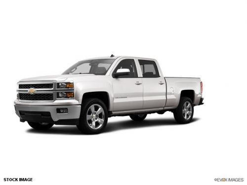 2014 Chevrolet Silverado 1500 LT, US $47,420.00, image 9