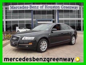 2007 3.2 used 3.1l v6 24v automatic awd sedan premium