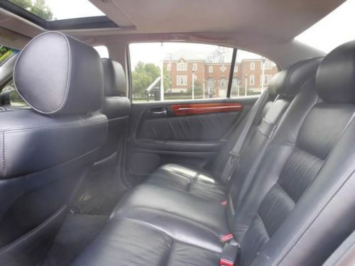 2001 lexus gs 300