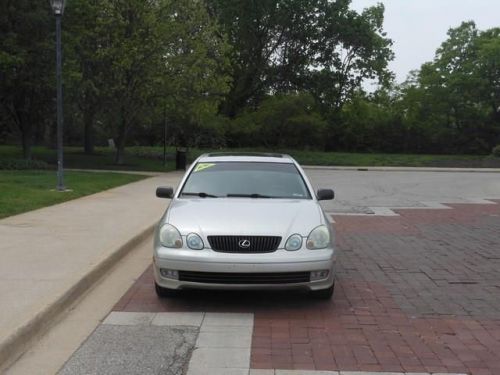2001 Lexus GS 300, US $5,999.00, image 2