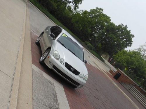 2001 Lexus GS 300, US $5,999.00, image 4