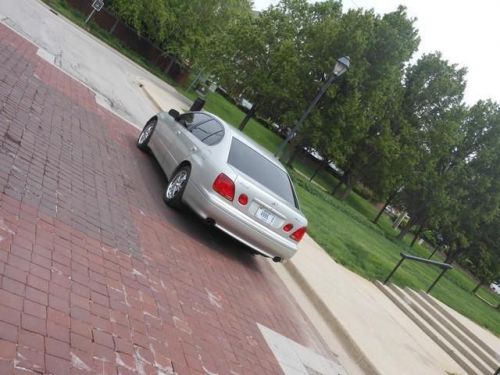 2001 Lexus GS 300, US $5,999.00, image 6