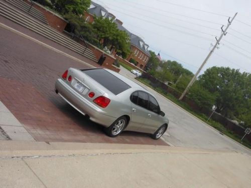 2001 Lexus GS 300, US $5,999.00, image 8