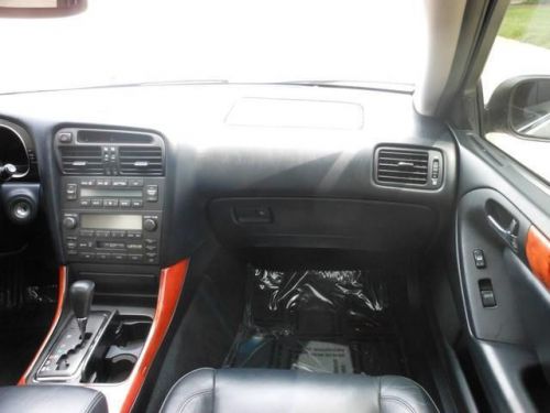 2001 Lexus GS 300, US $5,999.00, image 9