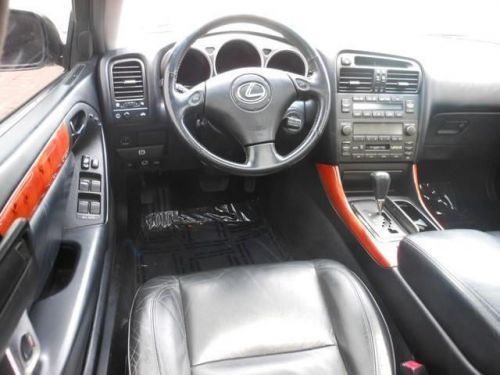 2001 Lexus GS 300, US $5,999.00, image 10