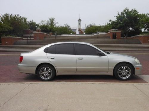 2001 Lexus GS 300, US $5,999.00, image 11
