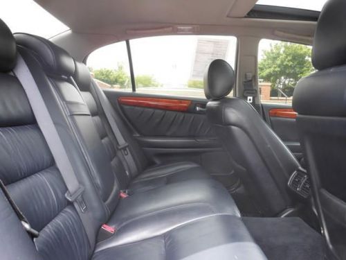2001 Lexus GS 300, US $5,999.00, image 12