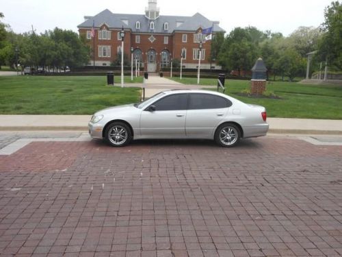 2001 Lexus GS 300, US $5,999.00, image 13