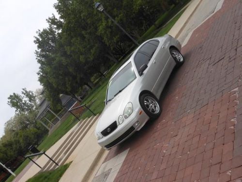 2001 Lexus GS 300, US $5,999.00, image 15