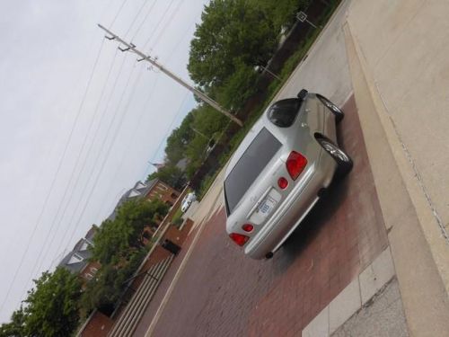 2001 Lexus GS 300, US $5,999.00, image 16