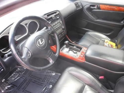 2001 Lexus GS 300, US $5,999.00, image 18
