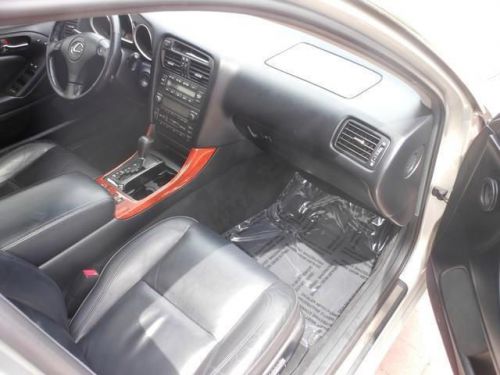 2001 Lexus GS 300, US $5,999.00, image 19