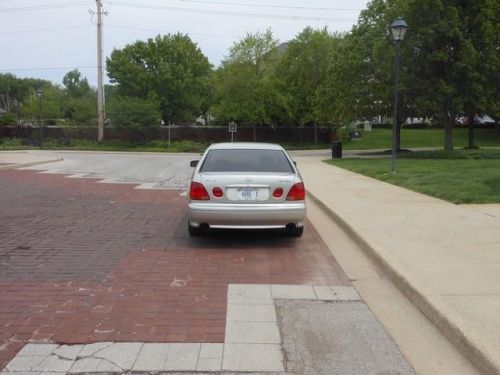 2001 Lexus GS 300, US $5,999.00, image 20