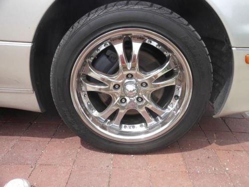 2001 Lexus GS 300, US $5,999.00, image 22