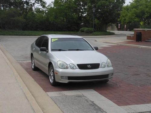 2001 Lexus GS 300, US $5,999.00, image 23