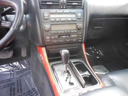 2001 Lexus GS 300, US $5,999.00, image 26