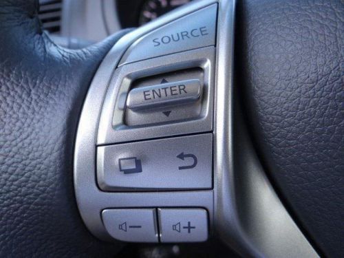 2014 nissan altima 2.5 sv