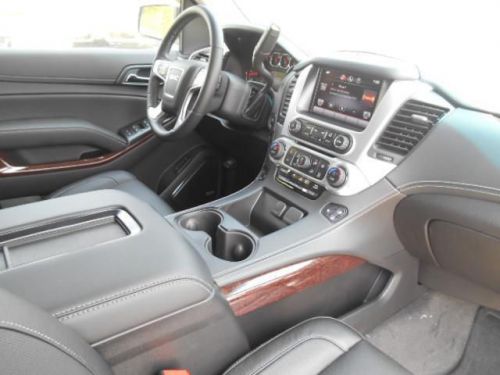 2015 GMC Yukon XL 1500 SLT, US $59,117.00, image 5