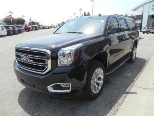 2015 GMC Yukon XL 1500 SLT, US $59,117.00, image 16