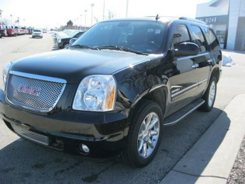 2012 GMC Yukon Denali, US $41,000.00, image 9
