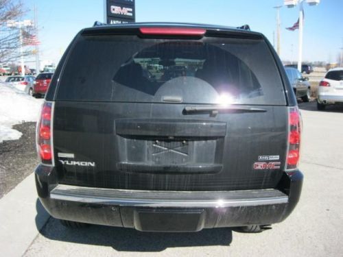 2012 GMC Yukon Denali, US $41,000.00, image 10