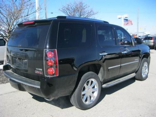 2012 GMC Yukon Denali, US $41,000.00, image 11