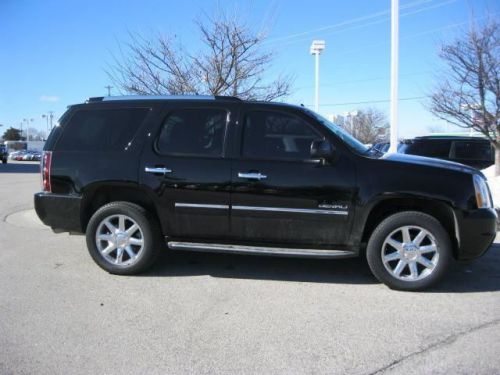 2012 GMC Yukon Denali, US $41,000.00, image 13