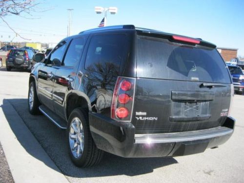 2012 GMC Yukon Denali, US $41,000.00, image 20