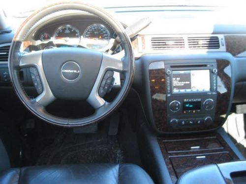 2012 GMC Yukon Denali, US $41,000.00, image 21