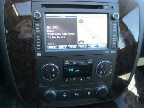 2012 GMC Yukon Denali, US $41,000.00, image 24