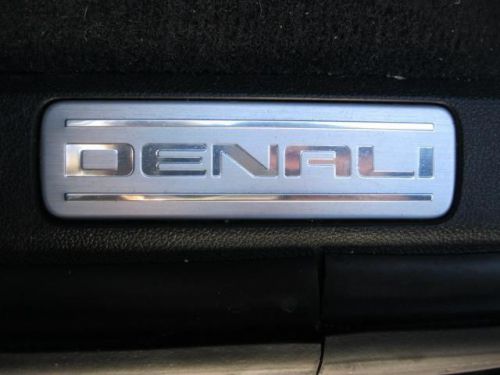 2012 GMC Yukon Denali, US $41,000.00, image 25
