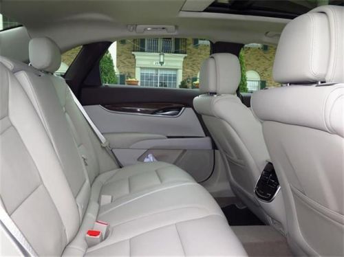 2014 cadillac xts vsport premium