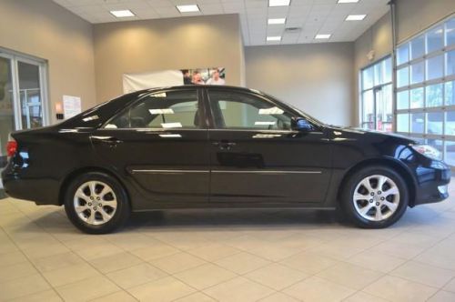 2005 Toyota Camry XLE, image 3