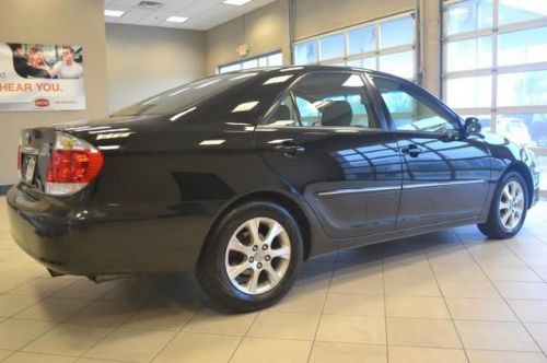 2005 Toyota Camry XLE, image 4