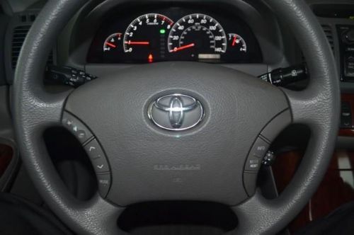2005 Toyota Camry XLE, image 6