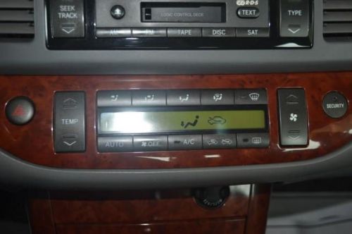 2005 Toyota Camry XLE, image 12