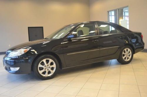 2005 Toyota Camry XLE, image 17