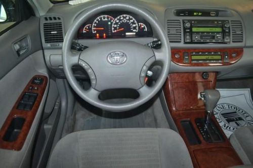 2005 Toyota Camry XLE, image 19
