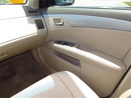 2010 Toyota Avalon XL, US $20,831.00, image 4