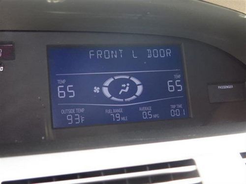 2010 Toyota Avalon XL, US $20,831.00, image 6