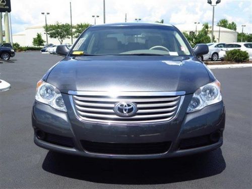 2010 Toyota Avalon XL, US $20,831.00, image 10