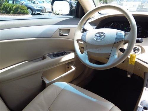 2010 Toyota Avalon XL, US $20,831.00, image 15