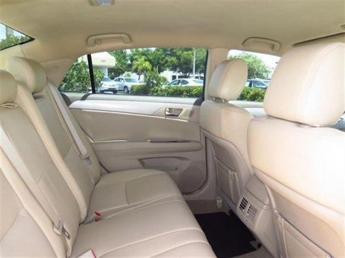 2010 Toyota Avalon XL, US $20,831.00, image 16