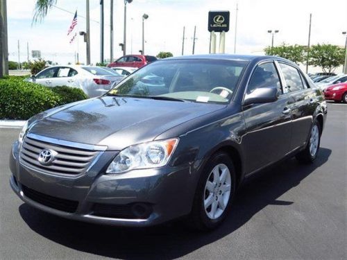 2010 Toyota Avalon XL, US $20,831.00, image 23