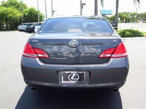 2010 Toyota Avalon XL, US $20,831.00, image 25