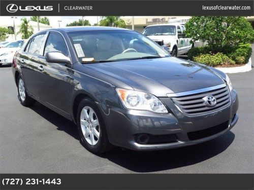 2010 Toyota Avalon XL, US $20,831.00, image 31