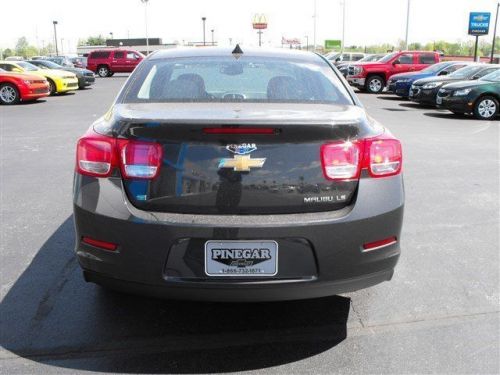 2014 Chevrolet Malibu LS, US $23,440.00, image 4