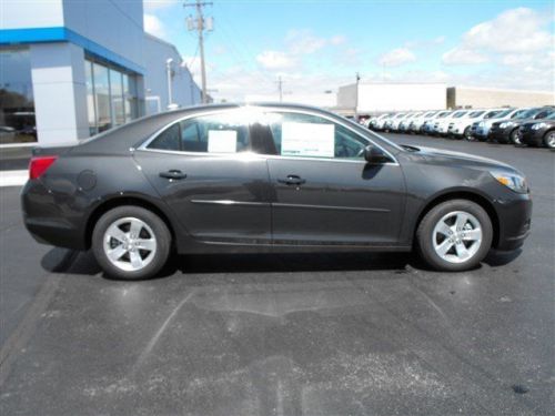 2014 Chevrolet Malibu LS, US $23,440.00, image 7