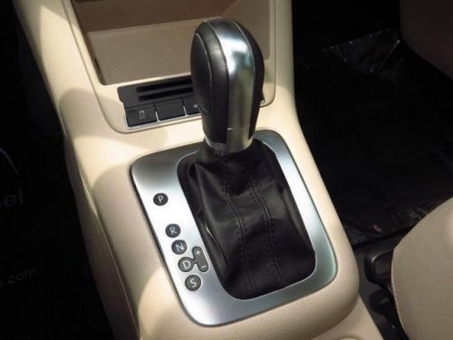 2011 volkswagen tiguan sel