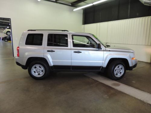 2012 Jeep Patriot Sport, US $15,692.00, image 3